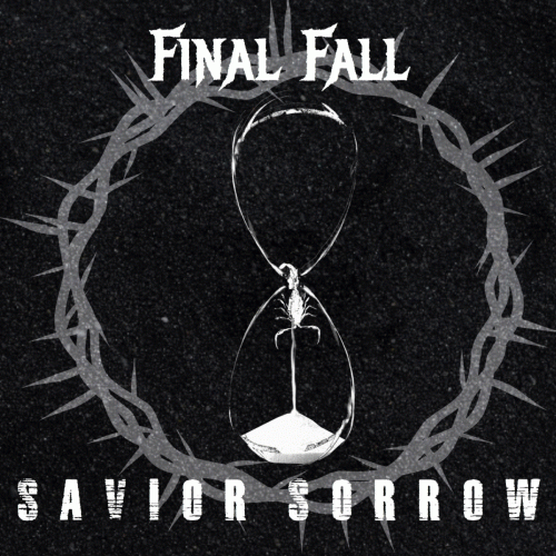 Savior Sorrow